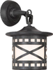 WZ552 Exterior -Wall Mount - 311835 - Capital Lighting, Inc.