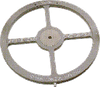 Calibration Disc -- 21400 - Image