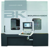 Vertical Grinding Machine - 1000 VBG - Star SU LLC