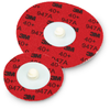 3M Cubitron II 947A Coated Ceramic Aluminum Oxide Roloc Durable Edge Quick Change Disc - 80 Grit - 1 1/2 in Diameter - 54259 - 051141-54259 - R. S. Hughes Company, Inc.