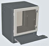 Datacommunication Cabinet -- 2500 CAM312524SS - Image