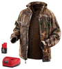 JACKET -- 2387-2X - Image