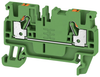 Terminal Blocks - Din Rail, Channel - 281-3288-ND - DigiKey