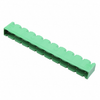 Terminal Blocks - Headers, Plugs and Sockets - A135013-ND - DigiKey