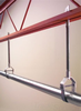 Hanger Bolt - Non Metric -- TTH38 - Image