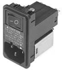 AC Power Entry Modules -- 03NB3 - Image