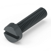 Metric Cheese Head Slotted Screws - MES -510-SVC - UC Components, Inc.