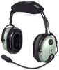 Headset With Microphone H8530 David Clark - 13M1585 - Newark, An Avnet Company