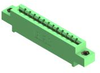 Card Edge Connector Rohs Compliant Edac - 60AJ8638 - Newark, An Avnet Company