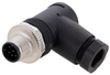 Sensor Connector, 8Pos, Plug, Cable; Product Range L-Com - 29AH9314 - Newark, An Avnet Company