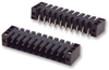 Pin Header, 10 Position, 3.5Mm; Gender Weidmuller - 18C9161 - Newark, An Avnet Company