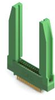 Card Edge Conn, Dual Side, 26Pos, Lug; Card Edge Connector Type Edac - 67AJ4253 - Newark, An Avnet Company