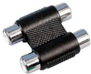 Adapter, 2Xrca/phono Rcpt-2Xrcpt; Product Range Multicomp Pro - 69AC6447 - Newark, An Avnet Company