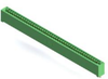 Card Edge Conn, Single Side, 45Pos, Lug; Card Edge Connector Type Edac - 75AJ5880 - Newark, An Avnet Company