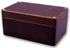 Enclosure, Instrument, Aluminium Alloy, Black; Enclosure Type Hammond - 34C9677 - Newark, An Avnet Company