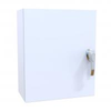 Electrical - Stainless Steel - Wallmount Enclosures -- EN4SD242010SSWH