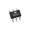 Integrated Circuits (ICs) - Linear - Amplifiers - Instrumentation, OP Amps, Buffer Amps - 1228720-TSC211ICT - Win Source Electronics