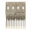 Backplane Connectors - Specialized - 536526-2 - Lingto Electronic Limited