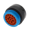 Circular Connector Housings - 1734-YHDP26-24-21SEL024-ND - DigiKey