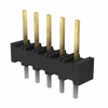 Headers, Male Pins - 2663S-05-ND - DigiKey