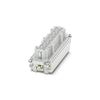Heavy Duty Connector Inserts, Modules - 1405265-ND - DigiKey