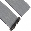 Rectangular Cable Assemblies - SAM8322-ND - DigiKey