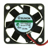 DC Brushless Fans (BLDC) - 259-1352-ND - DigiKey