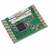 RF Transmitters - RFM67W-868S2 - Quarktwin Technology Ltd.