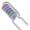 Through Hole Resistors - MFR-25FRFPN270R-ND - DigiKey