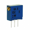 Trimmer Potentiometers - SP064X-10K-ND - DigiKey