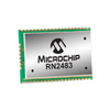 RF Transceiver Modules and Modems - RN2483A-I/RM105-ND - DigiKey