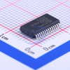 Communication Interface Chip/UART/485/232 >> RS232 ICs - SP3243EBEA-L/TR - LCSC Electronics Technology (HK) Limited