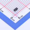 Triode/MOS Tube/Transistor >> Darlington Transistors -- MMBTA64-7-F - Image