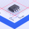 Memory >> FRAM -- MB85RS256BPNF-G-JNERE1 - Image