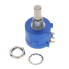 Potentiometers, Variable Resistors - Rotary Potentiometers, Rheostats - 3590P-2-202L - Acme Chip Technology Co., Limited