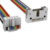 Rectangular Cable Assemblies - H3DKH-1006M-ND - DigiKey