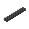 Connectors, Interconnects - Rectangular Connectors - Headers, Receptacles, Female Sockets - 929852-01-22-RB - Shenzhen Shengyu Electronics Technology Limited