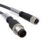 Circular Cable Assemblies - 281-8701-ND - DigiKey