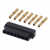 Free Hanging, Panel Mount - 952-1754-ND - DigiKey