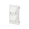 Wire Duct, Raceway Covers - T70FV4IW-ND - DigiKey