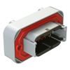 Headers, Male Pins - 889-3329-ND - DigiKey