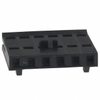 FFC, FPC (Flat Flexible) Connector Housings - A113747-ND - DigiKey
