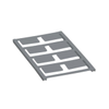 Labels, Stickers, Decals - Blank - 0825441-ND - DigiKey