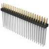 Headers, Male Pins - S2081E-23-ND - DigiKey