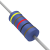 Through Hole Resistors - RSF1FT412R-ND - DigiKey
