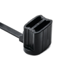 cable ties - 155-05400 - Powell Electronics, Inc.