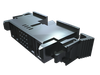 Cable Assemblies - IMSC5-02-16-02-L - Powell Electronics, Inc.