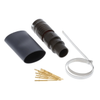 Circular Connector Assemblies - 623-UCOMUSB3PPCGB-ND - DigiKey
