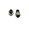 Circular Connector Assemblies - 37-858-T04-203RLU4-ND - DigiKey