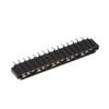 FFC, FPC (Flat Flexible) Connector Assemblies - 6-520315-5-ND - DigiKey